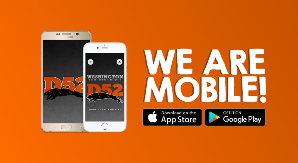 We are Mobile!