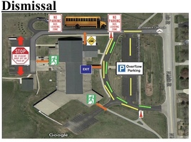 Dismissal