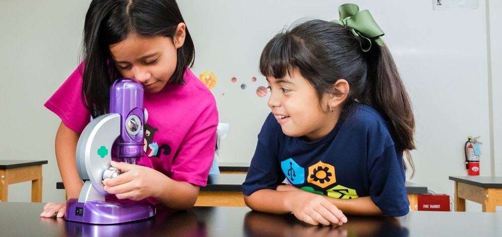 Girl Scout Events