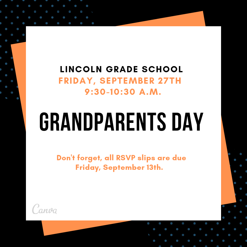 Grandparents Day