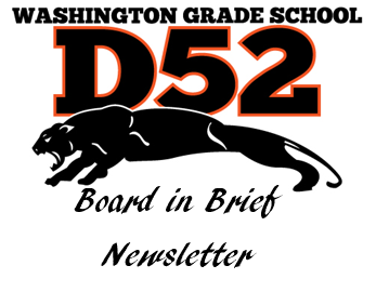 Board in Brief 