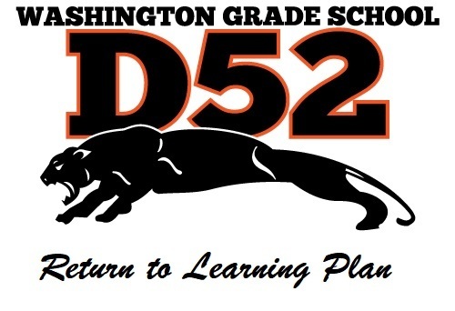 Return to Learning Plan