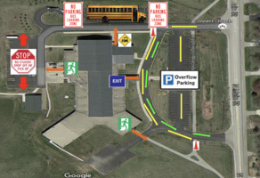 Dismissal Procedures