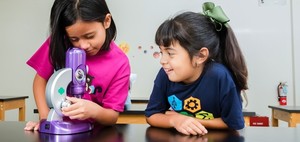 Girl Scout Events