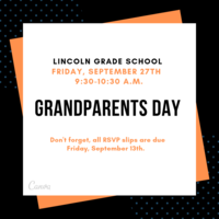 Grandparents Day