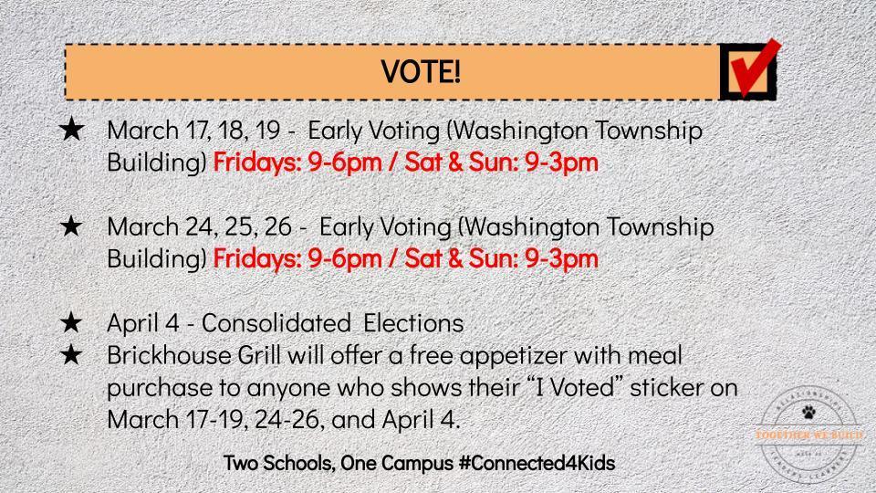 Early Voting