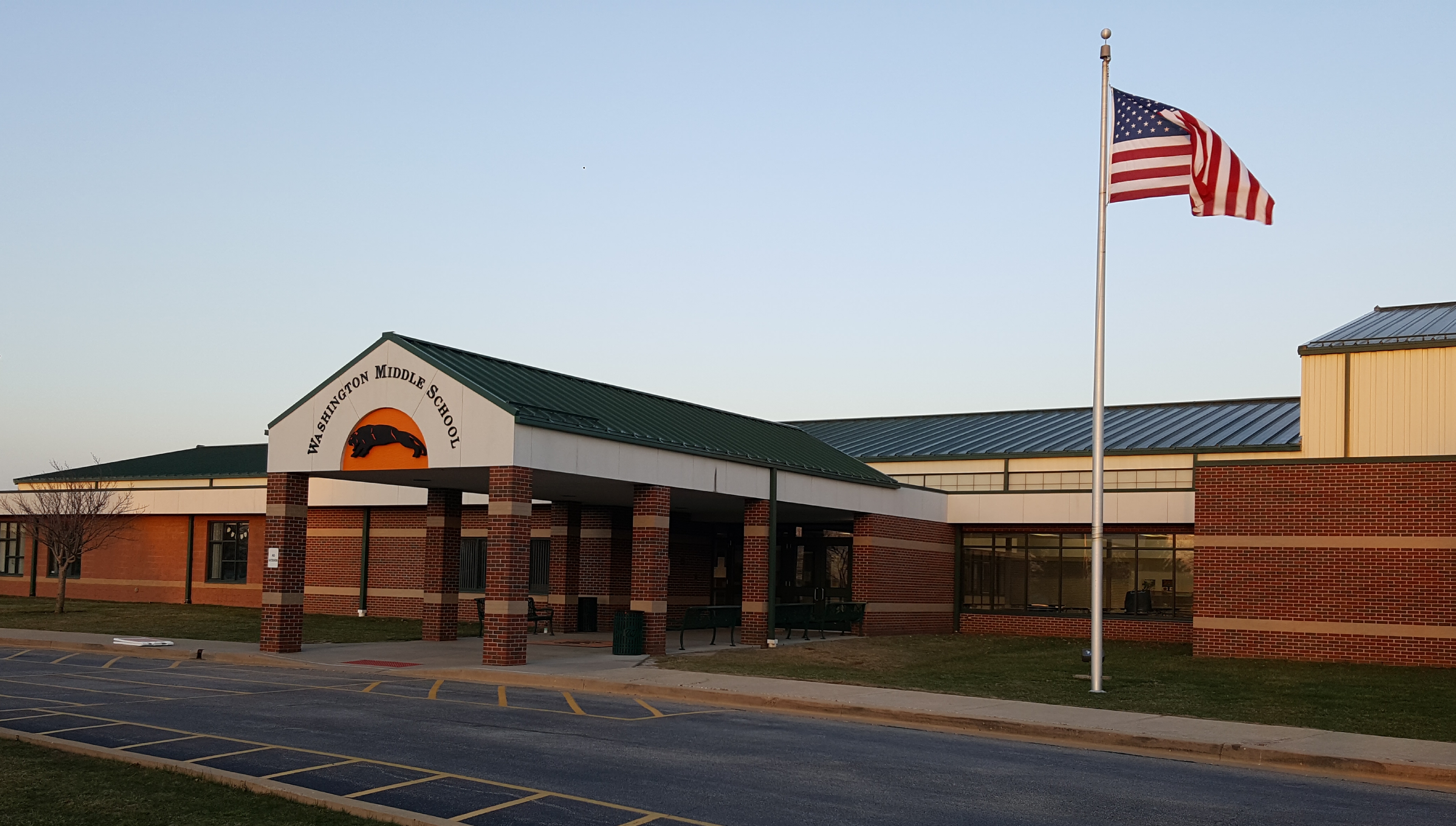 washington-middle-school